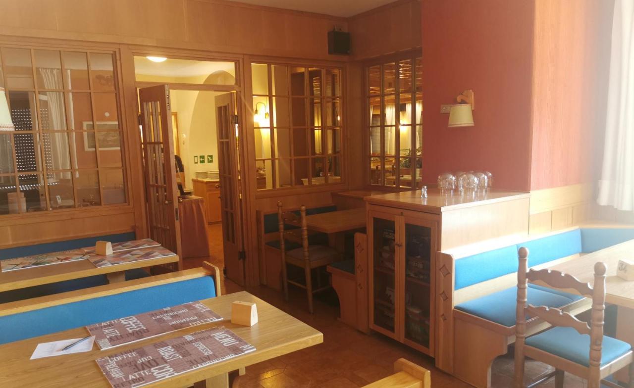 Hotel Miramonti Molveno Bagian luar foto