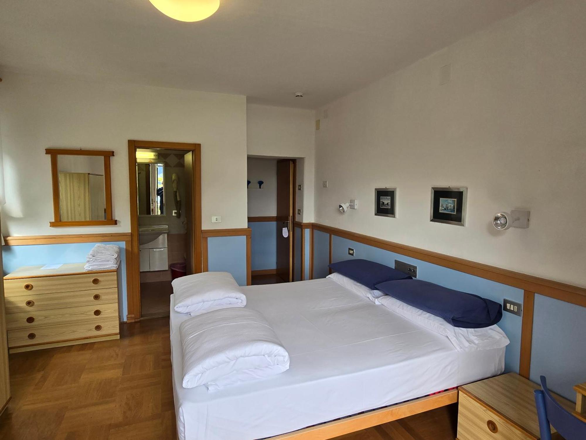Hotel Miramonti Molveno Bagian luar foto